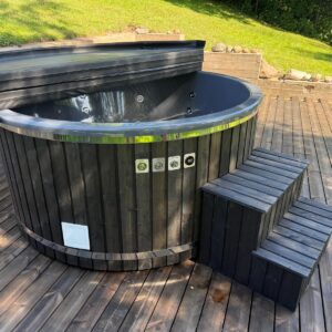 stiklaskiedras kubls 200cm 9kw silditajs 1